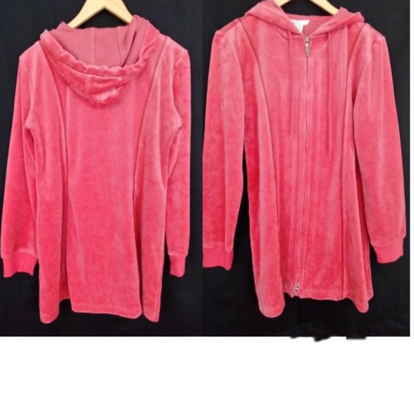 Pink Hoodie CABI - Picture 5 of 5